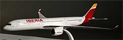 Airplane Models: Iberia - Airbus A350-900 - 1/200