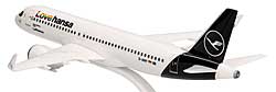 Airplane Models: Lufthansa - Lovehansa - Airbus A320neo - 1/200