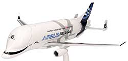 Airplane Models: Airbus - Beluga XL - Airbus A330-743L - 1/200 Airplane Models: Airbus - Beluga XL - Airbus A330-743L - 1/200