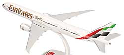 Emirates - Boeing 777-300ER - 1/200