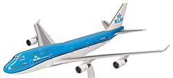 KLM - Boeing 747-400 - 1/250