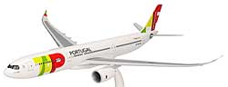 TAP Portugal - Airbus A330-900neo - 1/200
